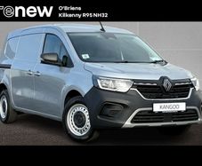 Renault Kangoo 2026