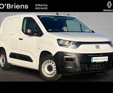 Fiat Doblo 2023