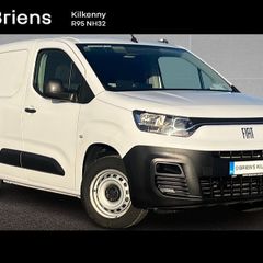 Fiat Doblo 2023
