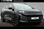 Renault Scenic E-Tech 2026