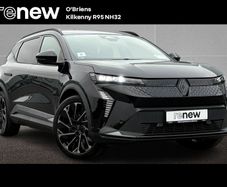 Renault Scenic E-Tech 2026