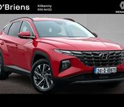 Hyundai Tucson 2024