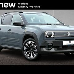 Renault 4 2026