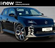 Renault 5 E-TECH 2026