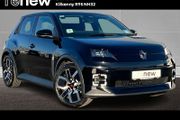 Renault 5 E-TECH 2026