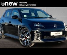 Renault 5 E-TECH 2026