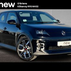 Renault 5 E-TECH 2026