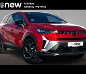 Renault Symbioz 2026