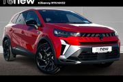 Renault Symbioz 2026
