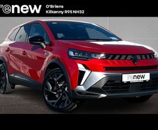 Renault Symbioz 2026