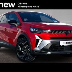 Renault Symbioz 2026