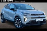 Renault Captur 2026