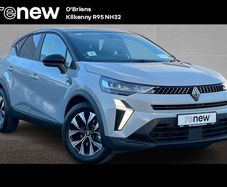 Renault Captur 2026