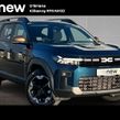 Dacia Bigster 2026