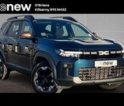 Dacia Bigster 2026