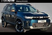 Dacia Bigster 2026