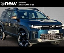Dacia Bigster 2026
