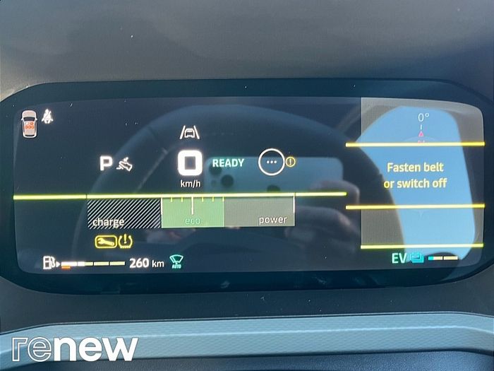 Dacia Bigster 2026
