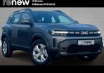 Dacia Duster 2026