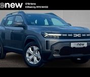 Dacia Duster 2026