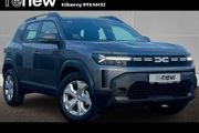 Dacia Duster 2026