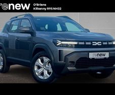 Dacia Duster 2026