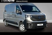 Renault Master 2026