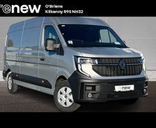 Renault Master 2026