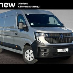 Renault Master 2026