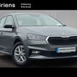Skoda Fabia 2024