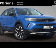 Opel Mokka 2023