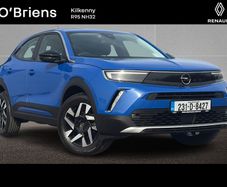 Opel Mokka 2023
