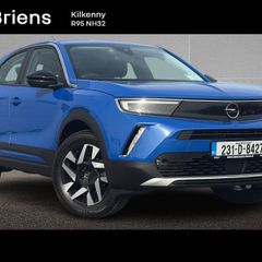 Opel Mokka 2023