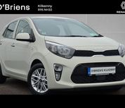 Kia Picanto 2024