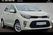 Kia Picanto 2024