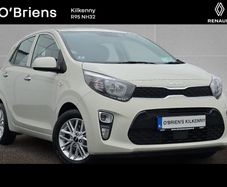 Kia Picanto 2024