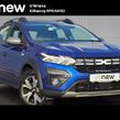 Dacia Sandero Stepway 2023