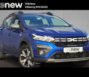 Dacia Sandero Stepway 2023