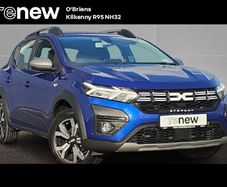 Dacia Sandero Stepway 2023