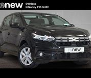 Dacia Sandero 2023
