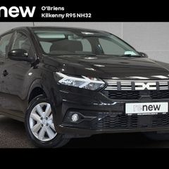 Dacia Sandero 2023