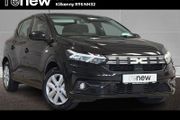 Dacia Sandero 2023