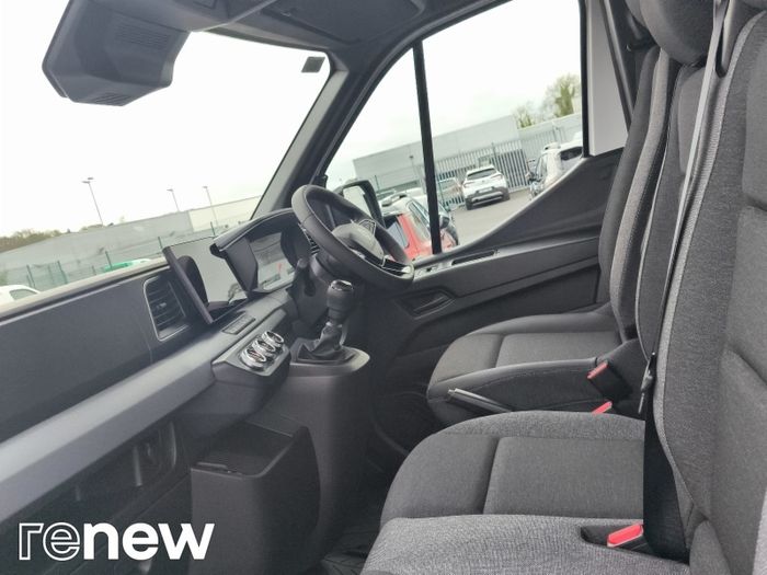 Renault Master 2026