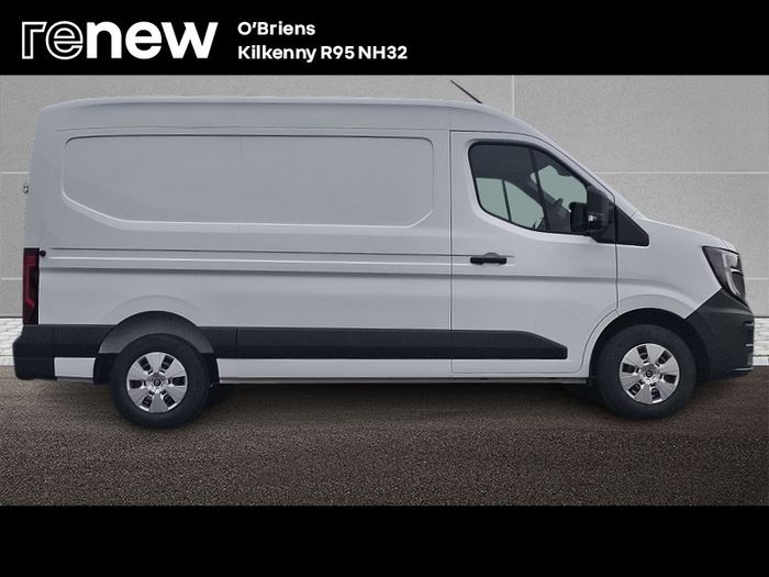Renault Master 2026