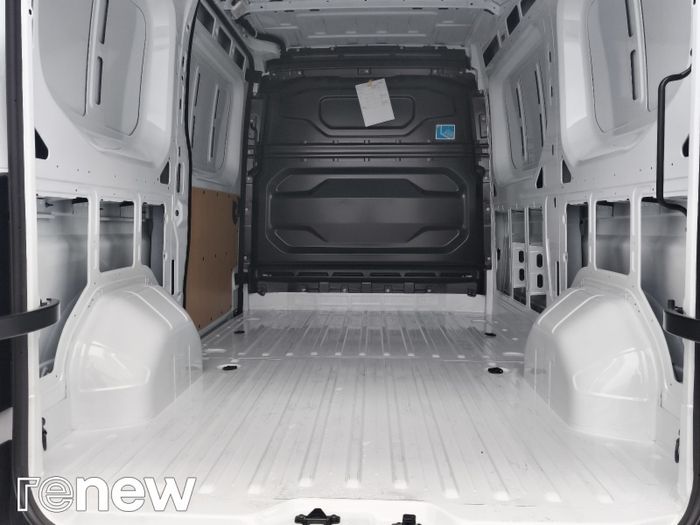 Renault Master 2026