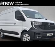Renault Master 2026