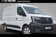 Renault Master 2026
