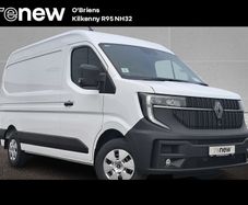 Renault Master 2026
