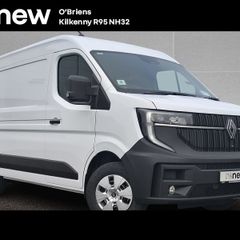 Renault Master 2026