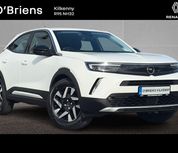 Opel Mokka 2023